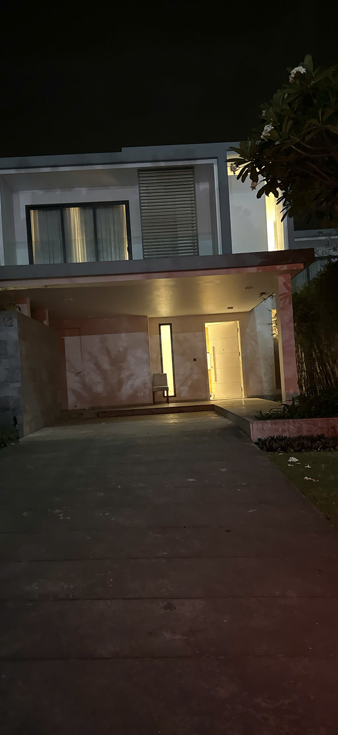 다낭 밤문화 풀빌라 숙소 The point villas